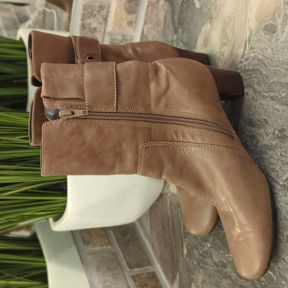 Ecco boots Sz 36 - Picture 4 of 6